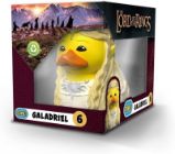 Tubbz kachnička Pán prstenů - Galadriel - Figurky a hrací sety Tubbz kachnička Pán prstenů - Galadriel