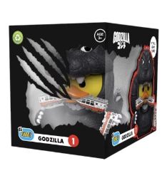 Tubbz kachnička XL Godzilla - Figurky a hrací sety Tubbz kachnička XL Godzilla