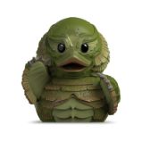 Tubbz kachnička Netvor z Černé laguny (první edice)