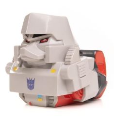 Tubbz kachnička Transformers - Megatron - Figurky a hrací sety Tubbz kachnička Transformers - Megatron