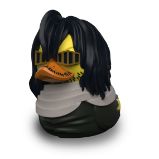 Tubbz kachnička My Hero Academia - Shota Aizawa (první edice) - Figurky a hrací sety Tubbz kachnička My Hero Academia - Shota Aizawa (první edice)