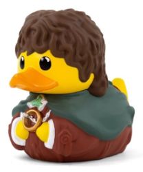 Tubbz kachnička mini Pán prstenů - Frodo Baggins