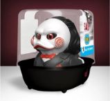 Tubbz kachnička Saw - Billy The Puppet (první edice) - Figurky a hrací sety Tubbz kachnička Saw - Billy The Puppet (první edice)