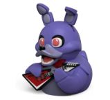 Tubbz kachnička Five Nights at Freddy's - Bonnie (první edice) - Figurky a hrací sety Tubbz kachnička Five Nights at Freddy´s - Bonnie (první edice)