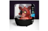 Tubbz kachnička Five Nights at Freddy's - Foxy (první edice) - Figurky a hrací sety Tubbz kachnička Five Nights at Freddy´s - Foxy (první edice)