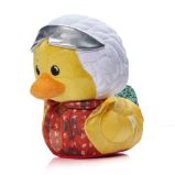Tubbz kachnička plyšová Návrat do budoucnosti - Doc Brown (2015) - Figurky a hrací sety Tubbz kachnička plyšová Návrat do budoucnosti - Doc Brown (2015)