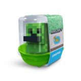 Tubbz kachnička mini Minecraft - Creeper Tubbz kachnička mini Minecraft - Creeper