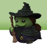 Tubbz kachnička Wicked - Elphaba Thropp (první edice) - Figurky a hrací sety Tubbz kachnička Wicked - Elphaba Thropp (první edice)