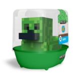 Tubbz kachnička Minecraft - Creeper (první edice)