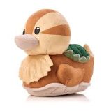 Tubbz kachnička plyšová Avatar - Turtleduck