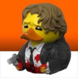 Tubbz kachnička Gauneři - Mr. Orange (První edice) - Figurky a hrací sety Tubbz kachnička Gauneři - Mr. Orange (první edice)