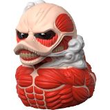 Tubbz kachnička XL Attack on Titan - Colossal Titan - Figurky a hrací sety Tubbz kachnička XL Attack on Titan - Colossal Titan