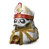 Tubbz kachnička Ghost - Papa Nihil Tubbz kachnička Ghost - Papa Nihil