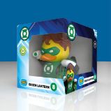 Tubbz kachnička DC Comics - Green Lantern - Figurky a hrací sety Tubbz kachnička DC Comics - Green Lantern