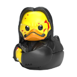Tubbz kachnička malá - John Wick
