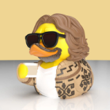 Tubbz kachnička Big Lebowski - The Dude (první edice) - Figurky a hrací sety Tubbz kachnička Big Lebowski - The Dude (první edice)
