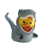 Tubbz kachnička Jurský Svět - Blue (první edice) Tubbz kachnička Jurský Svět - Blue (první edice)