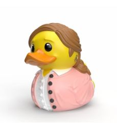 Tubbz kachnička malá The Office - Pam Beesly - Figurky a hrací sety Tubbz kachnička malá The Office - Pam Beesly