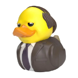 Tubbz kachnička malá The Office - Kevin Malone - Figurky a hrací sety Tubbz kachnička malá The Office - Kevin Malone