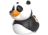 Tubbz kachnička malá Kung Fu Panda - Po