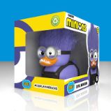 Tubbz kachnička Minions - Evil Minion - Figurky a hrací sety Tubbz kachnička Minions - Evil Minion