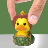 Tubbz Mini kachnička Shrek - Princess Fiona - Figurky a hrací sety Tubbz kachnička malá Shrek - Princezna Fiona