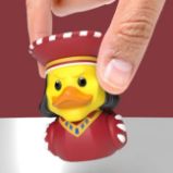Tubbz Mini kachnička Shrek - Lord Farquaad Tubbz Mini kachnička Shrek - Lord Farquaad