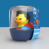Tubbz Mini kachnička DC Comics - Superman - Figurky a hrací sety Tubbz Mini kachnička DC Comics - Superman