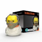 Tubbz kachnička Mlčení jehňátek - Hannibal Lecter - Figurky a hrací sety Tubbz kachnička Mlčení jehňátek - Hannibal Lecter