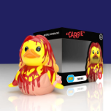 Tubbz kachnička Carrie