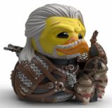Tubbz kachnička Witcher - Geralt of Rivia (první edice)