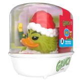 Tubbz kachnička Grinch - The Grinch (Santa Costume) (First Edition) Tubbz kachnička Grinch - The Grinch (Santa Costume) (First Edition)