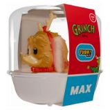 Tubbz Mini kachnička Grinch - Max - Figurky a hrací sety Tubbz Mini kachnička Grinch - Max