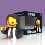 Tubbz kachnička John Wick (With Pencil) Tubbz kachnička John Wick (With Pencil)