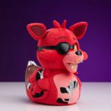 Tubbz plyšová kachnička Five Nights at Freddy´s - Foxy Tubbz plyšová kachnička Five Nights at Freddy´s - Foxy