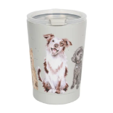 Termohrnek Wrendale Designs "A Dog's Life" - Pejsci Termohrnek Wrendale Designs "A Dog's Life" - Pejsci