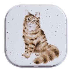 Balzám na rty Wrendale Designs "Feline Fabulous" - Kočka