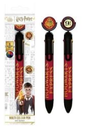 Harry Potter Pero - Nástupiště 9 a 3/4 Harry Potter Pero - Nástupiště 9 a 3/4