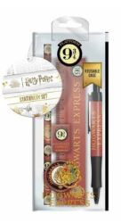 Harry Potter školní set - Nástupiště 9 a 3/4 - Školní potřeby Školní set Harry Potter …