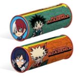 My Hero Academia Penál My Hero Academia Penál