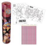 One Piece Set pastelek