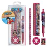 Školní set One Piece - Pro fanoušky One Piece Školní set