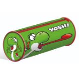 Super Mario penál Yoshi
