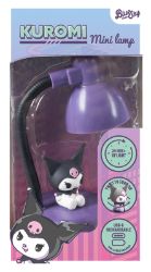 Mini lampička USB Kuromi
