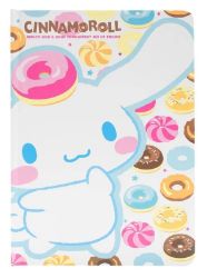 Blok A5 Cinnamoroll Blok A5 Cinnamoroll