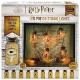 Harry Potter LED světla lektvary - Pro fanoušky LED světla Harry Potter