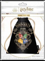 Harry Potter - vak na tělocvik - Pro fanoušky Harry Potter - vak na tělocvik