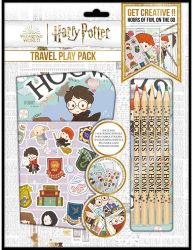Harry Potter - kreativní cestovní set Harry Potter - kreativní cestovní set