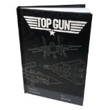 Top Gun zápisník premium Top Gun zápisník premium