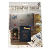 Harry Potter samolepky - Bradavice - Harry potter samolepky Harry Potter samolepky - Bradavice